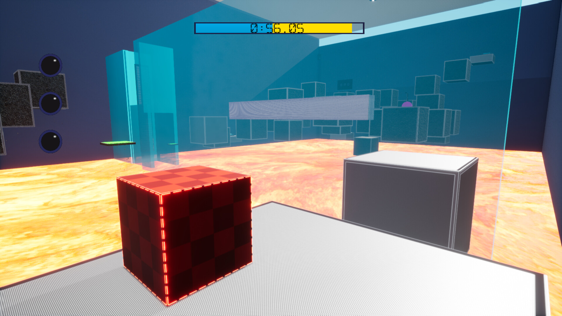 SpeedRooms screenshot 6