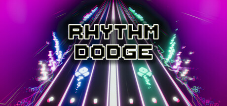 Rhythm Dodge Cover Image