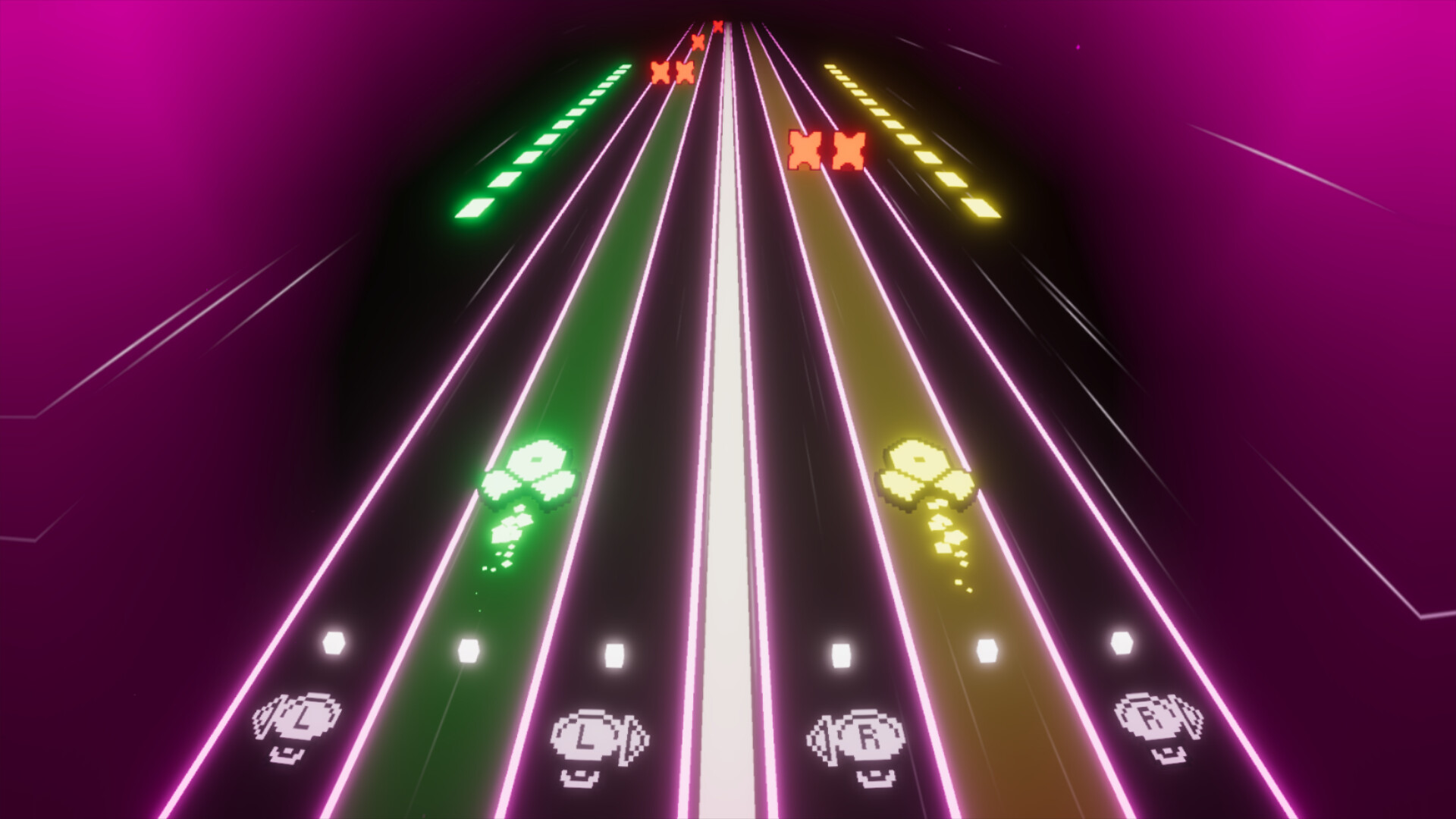 Rhythm Dodge screenshot 5