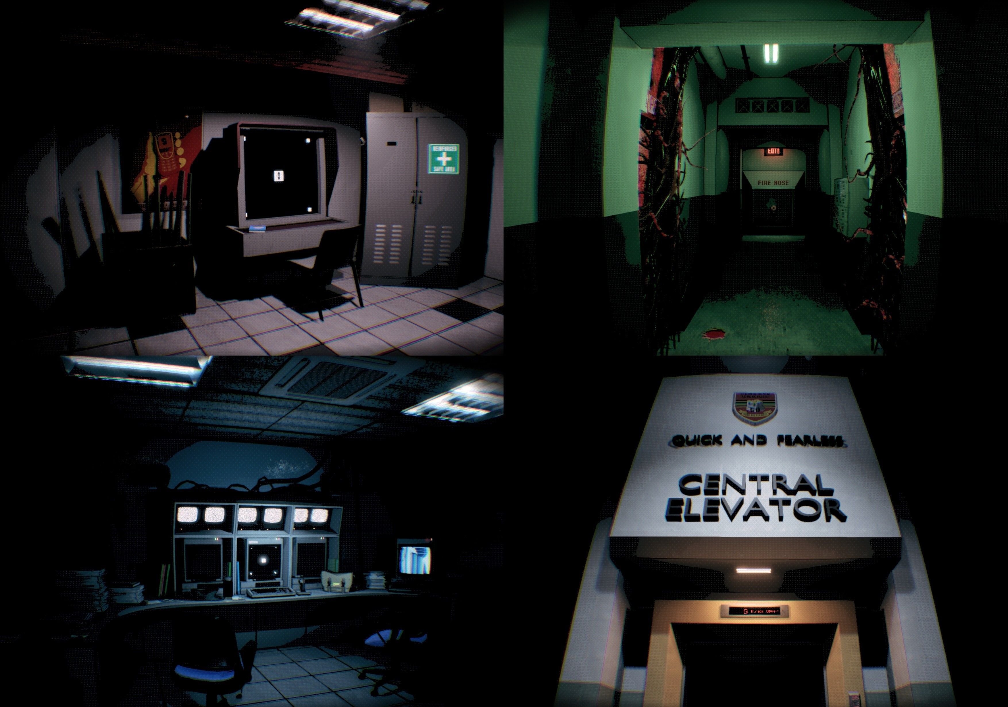 Terminal Error screenshot 4