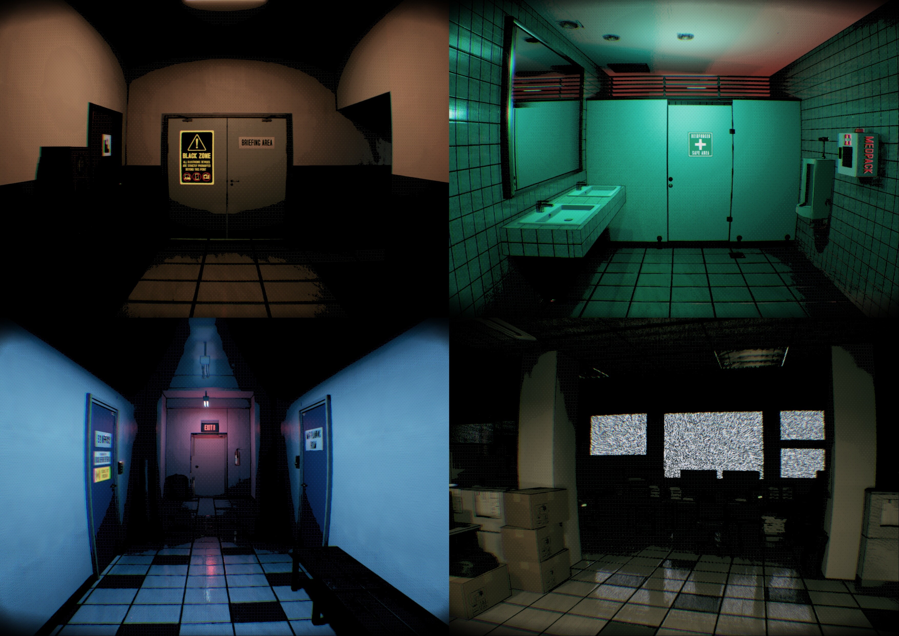 Terminal Error screenshot 6