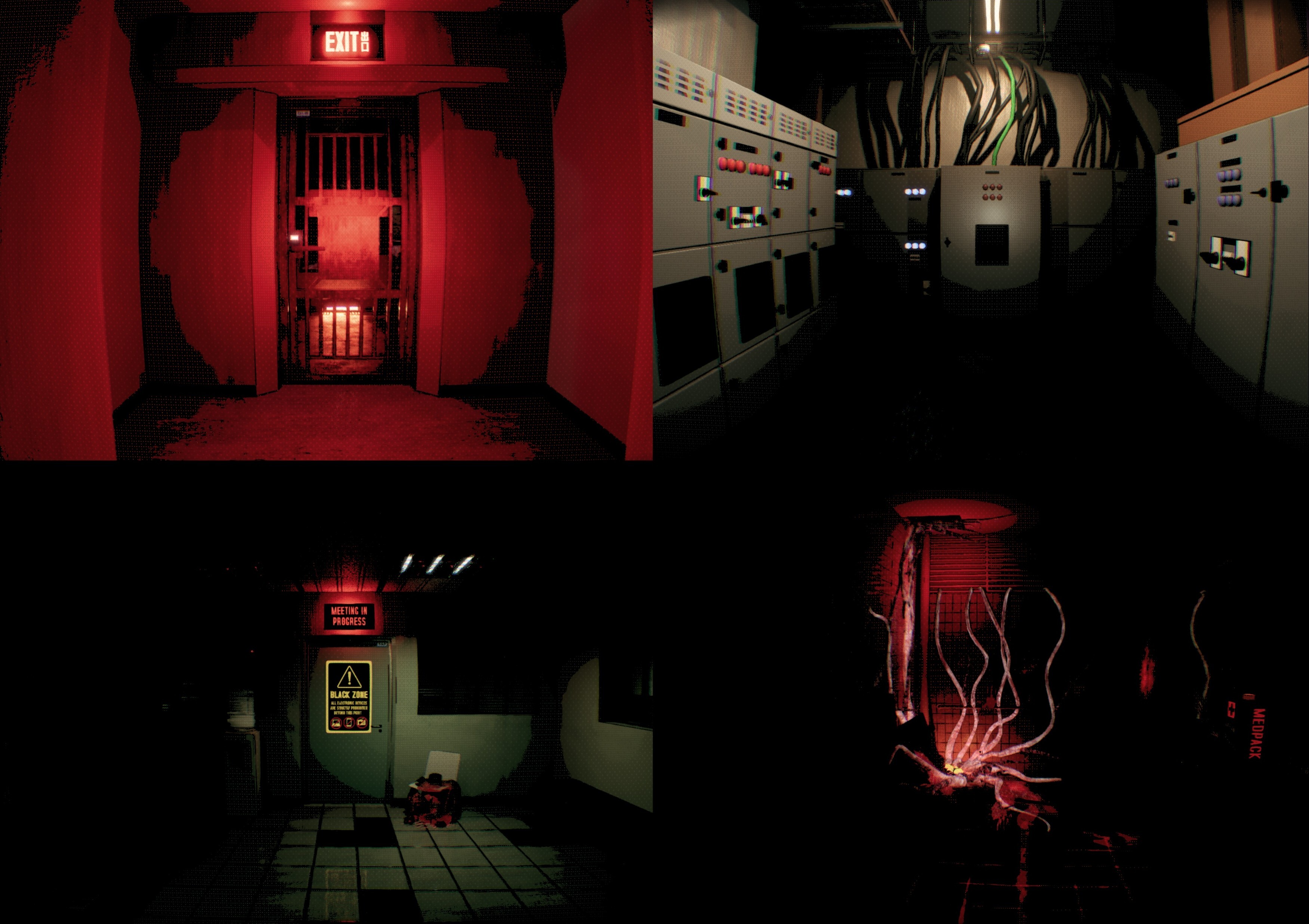 Terminal Error screenshot 3
