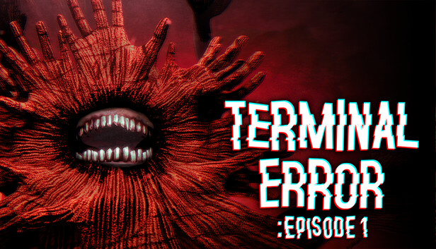 Terminal Error