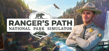 《护林员之路：国家公园模拟器/Ranger’s Path: National Park Simulator》免安装中文版