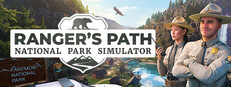 Ranger’s Path: National Park Simulator