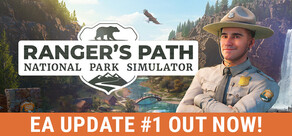 Ranger’s Path: National Park Simulator
