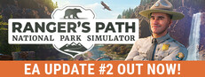Ranger’s Path: National Park Simulator