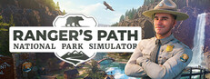 Ranger’s Path: National Park Simulator