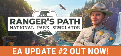 Ranger’s Path: National Park Simulator