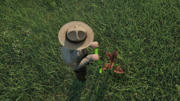 Ranger’s Path: National Park Simulator screenshot
