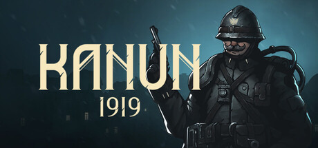 Kanun 1919 — Steam header