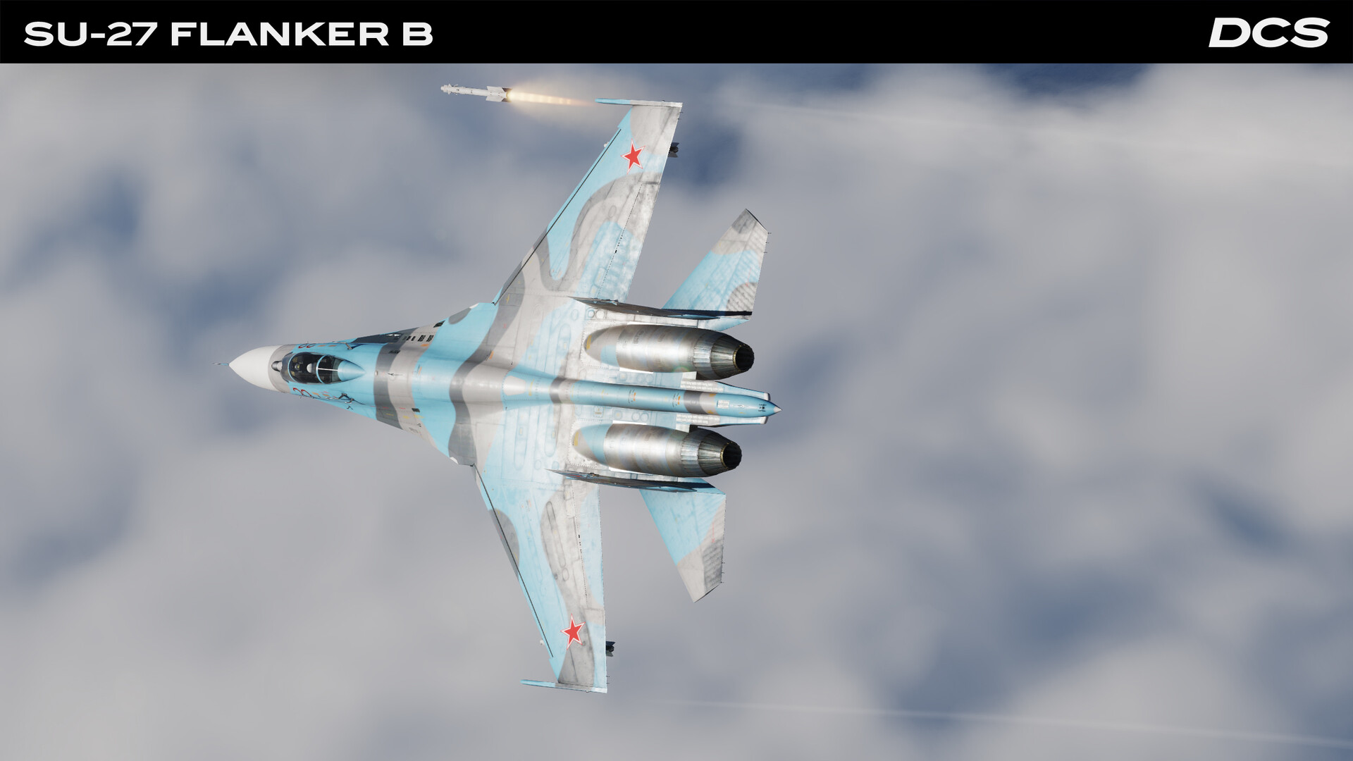CONCORD カラー　Su-27 FLANKER / TORNADO 英語版 Su-27 Flanker: Poor Odds | Contention 80s | DCS World - YouTube