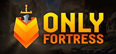 Only Fortress — Steam header