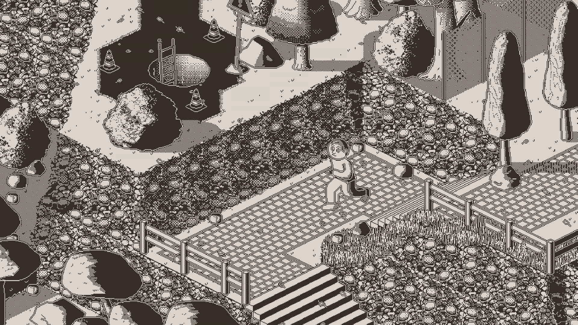 The Bugger! screenshot 7