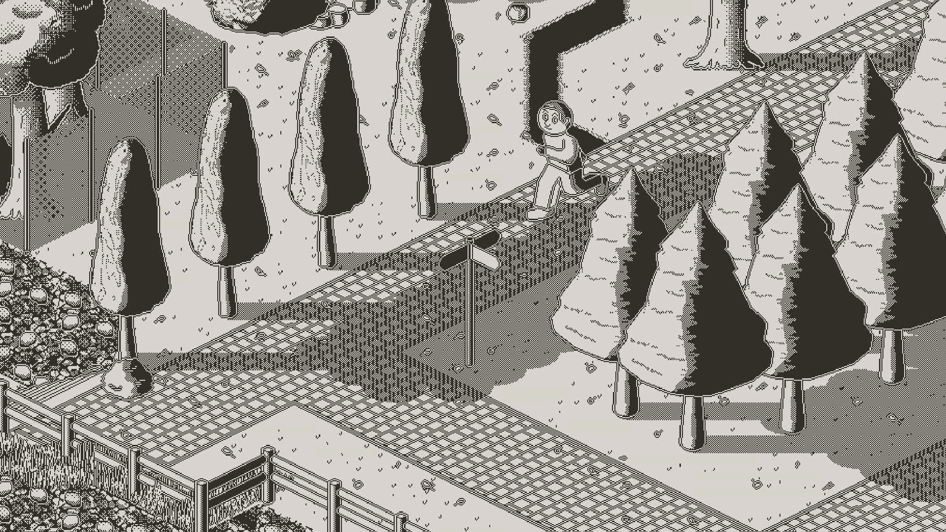 The Bugger! screenshot 4