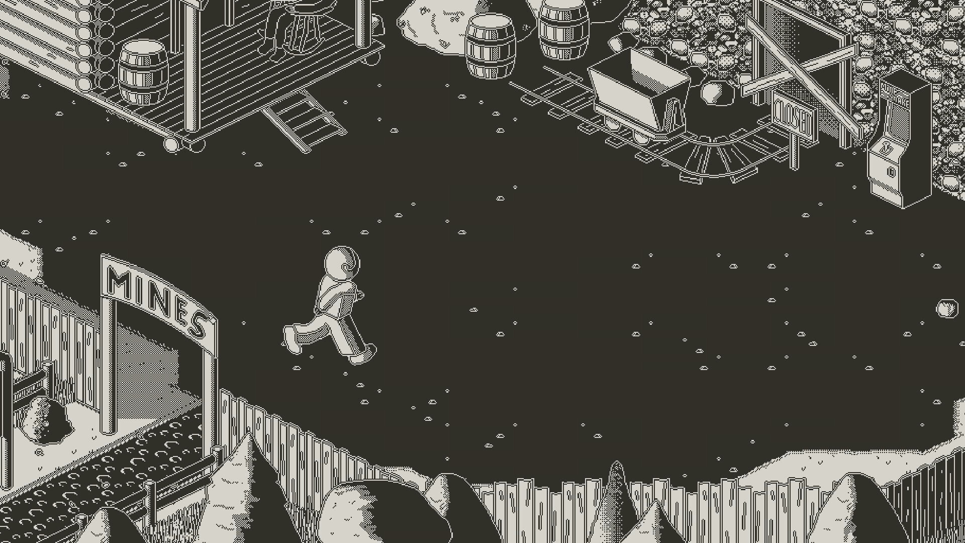 The Bugger! screenshot 10