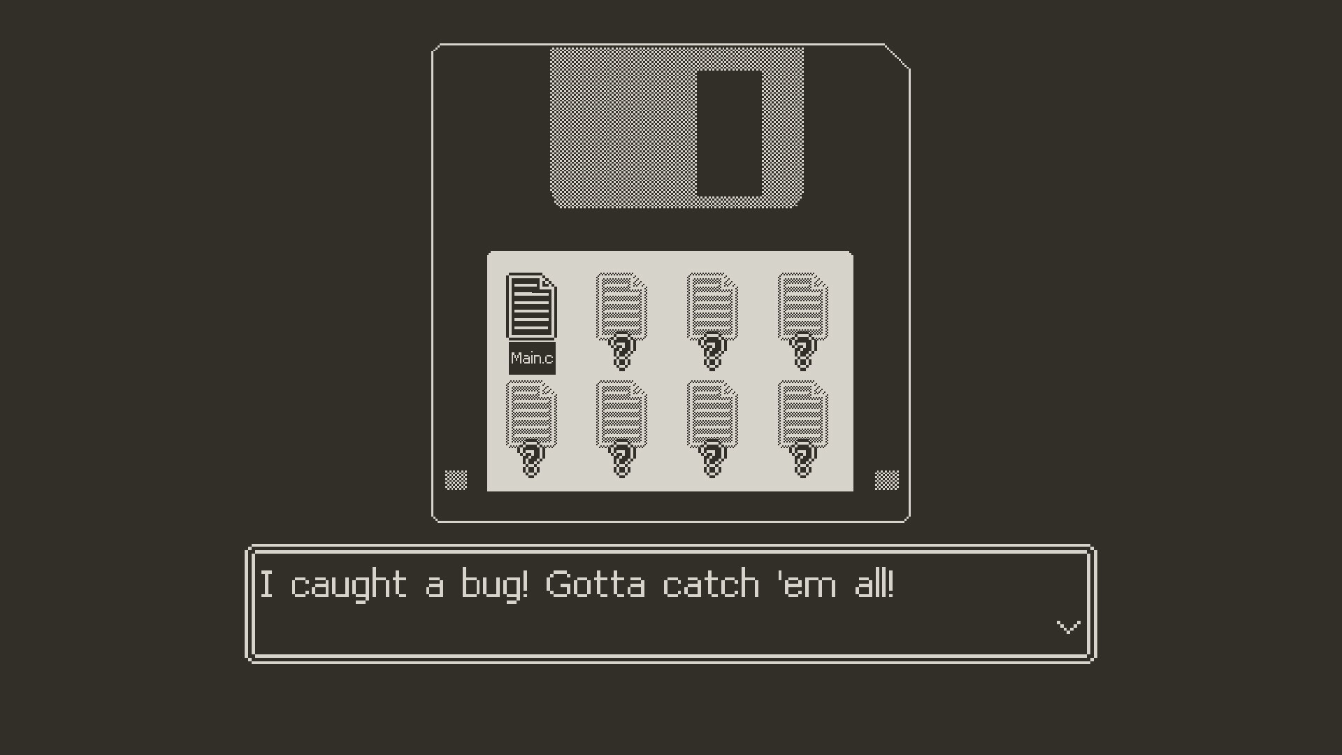 The Bugger! screenshot 6