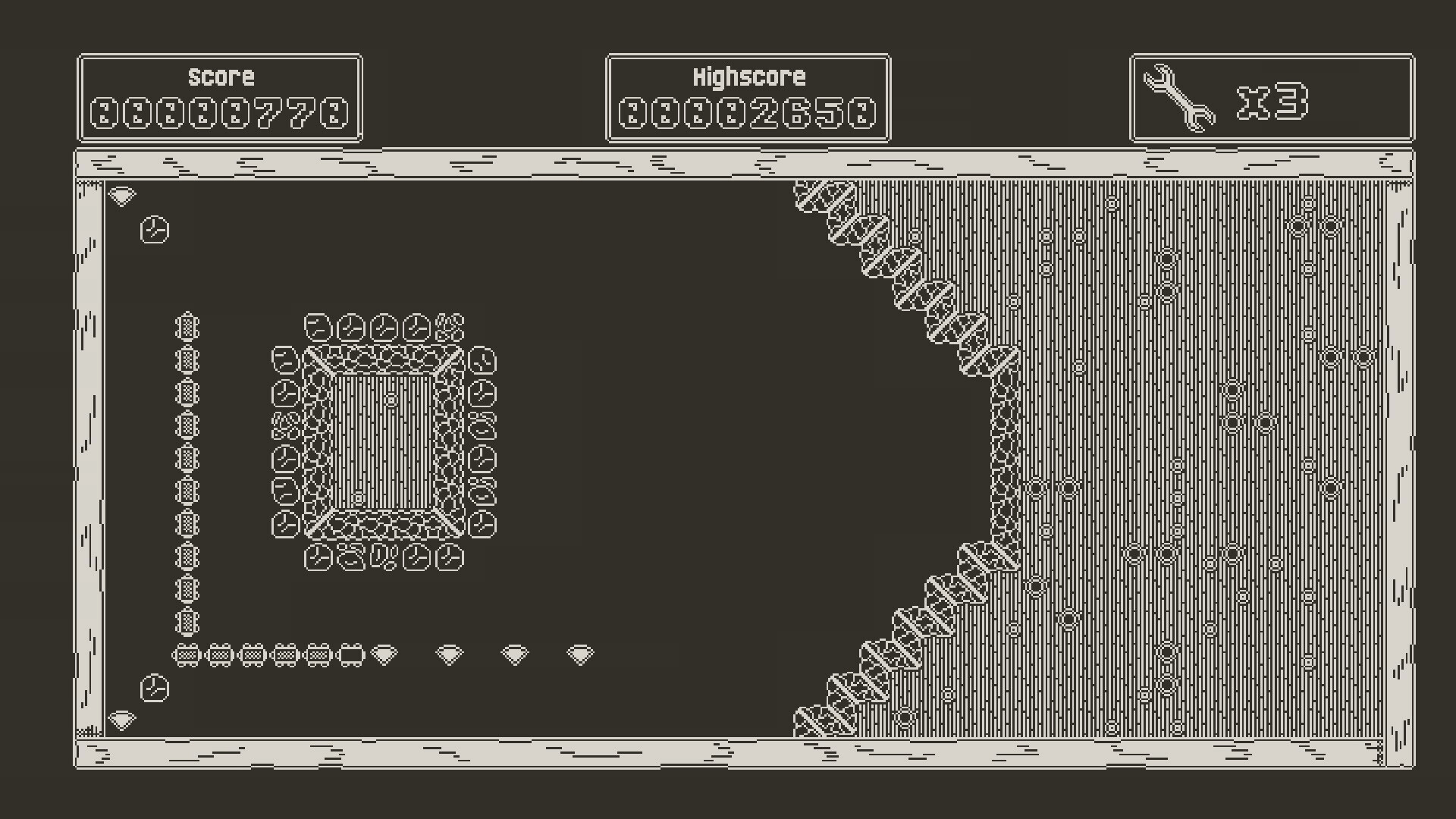 The Bugger! screenshot 11