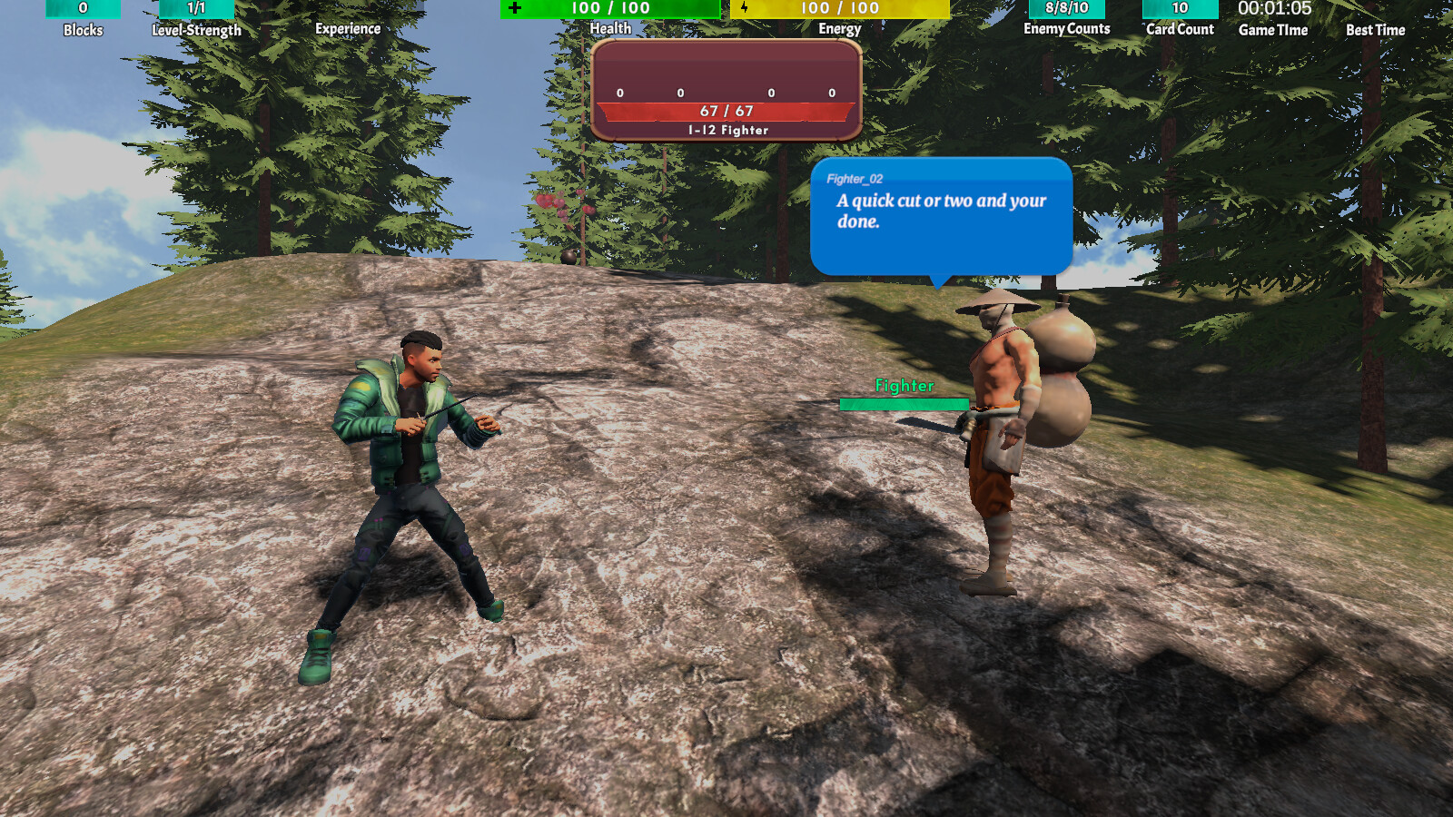 Path To The Devil screenshot 4