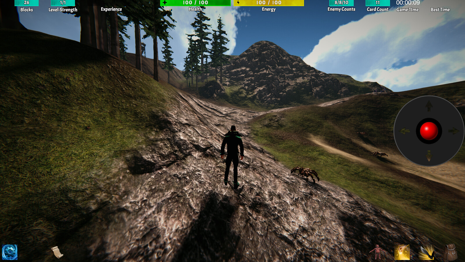 Path To The Devil screenshot 6