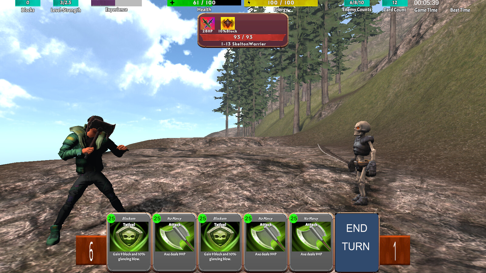 Path To The Devil screenshot 3