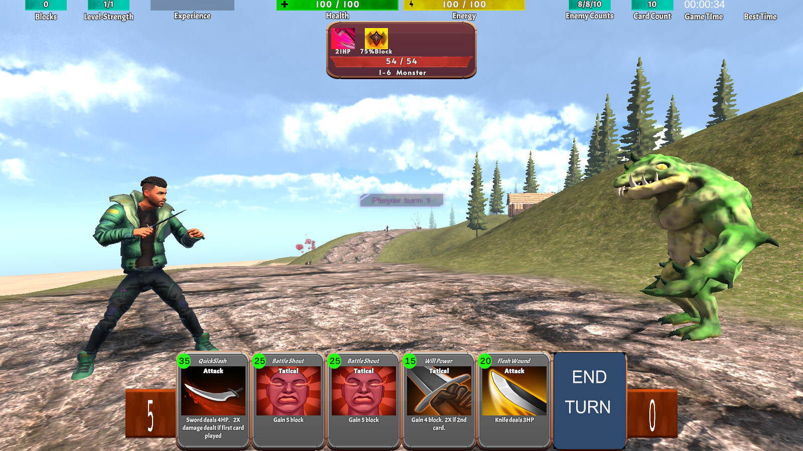Path To The Devil screenshot 2