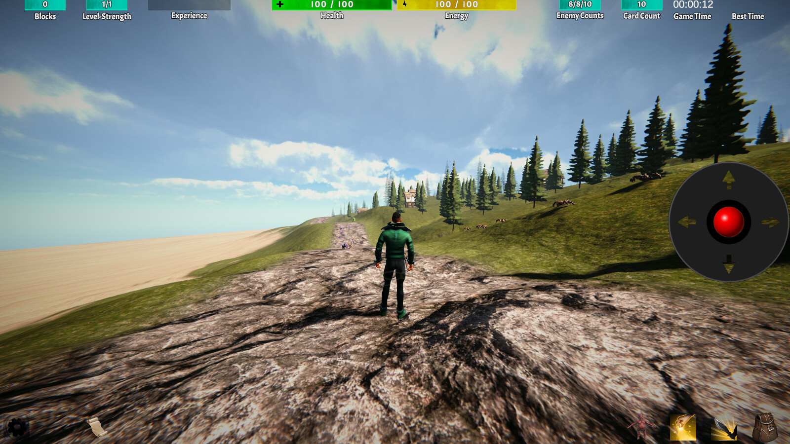 Path To The Devil screenshot 7