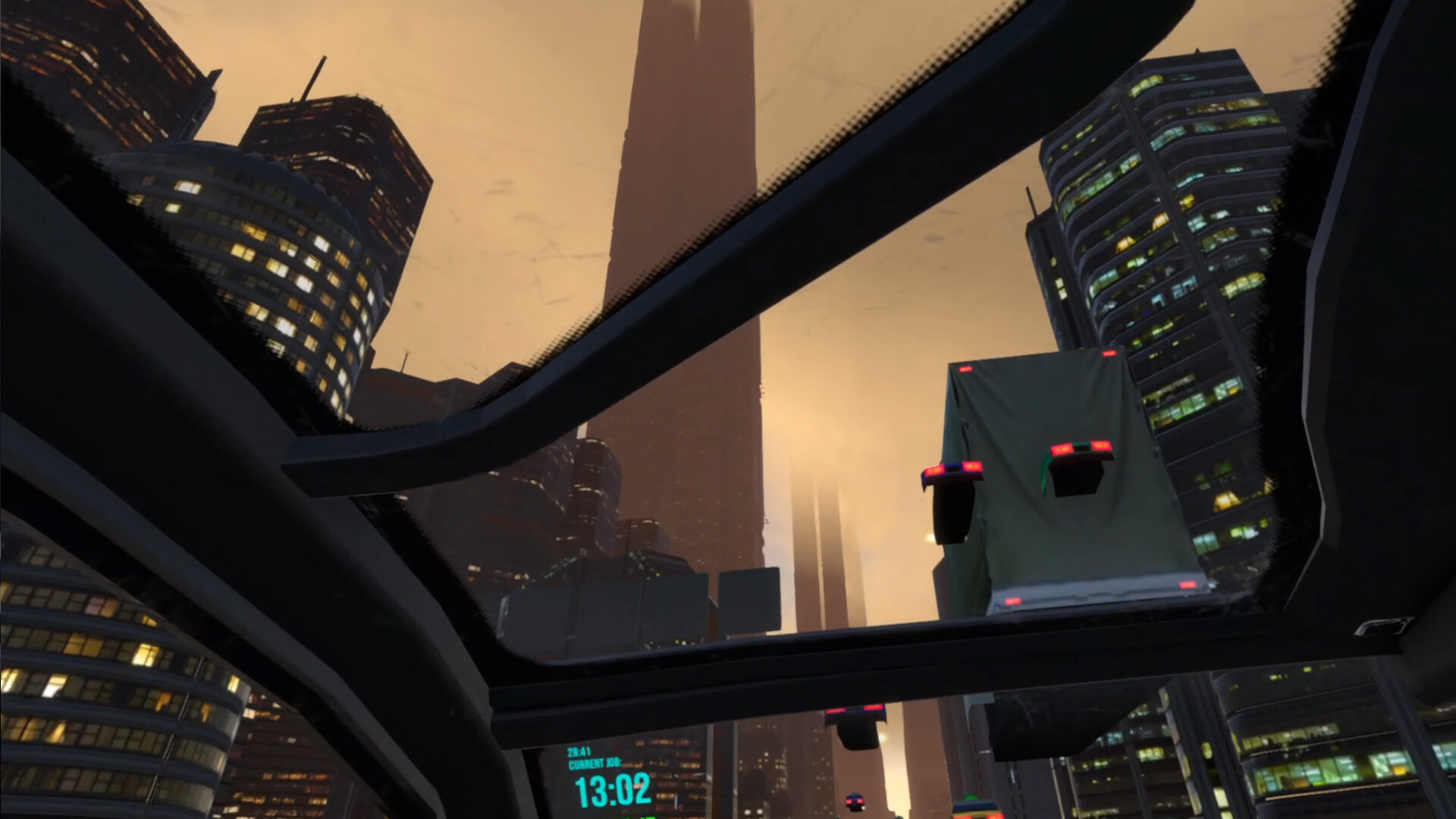 Grid Runner screenshot 15