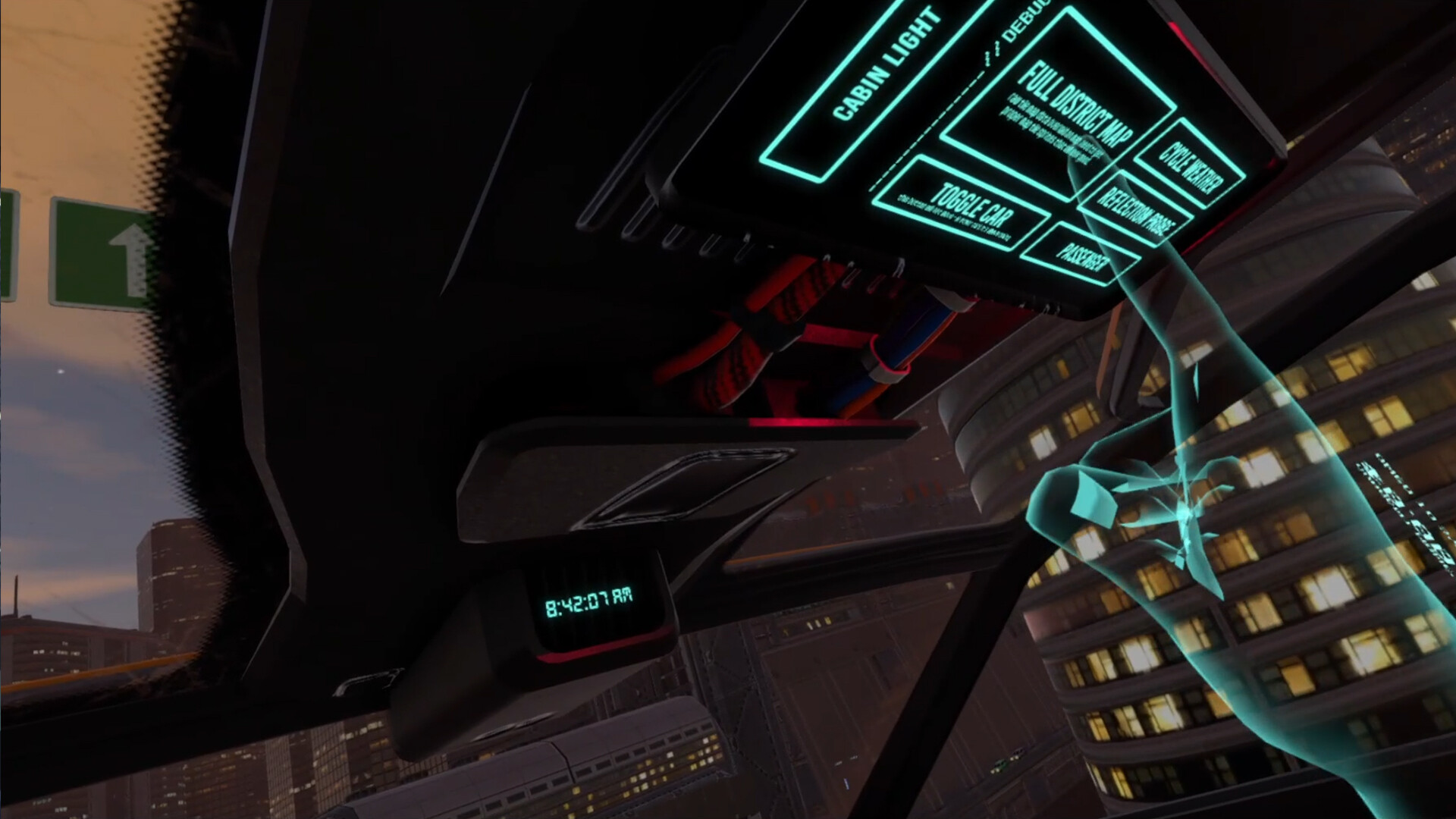 Grid Runner screenshot 8