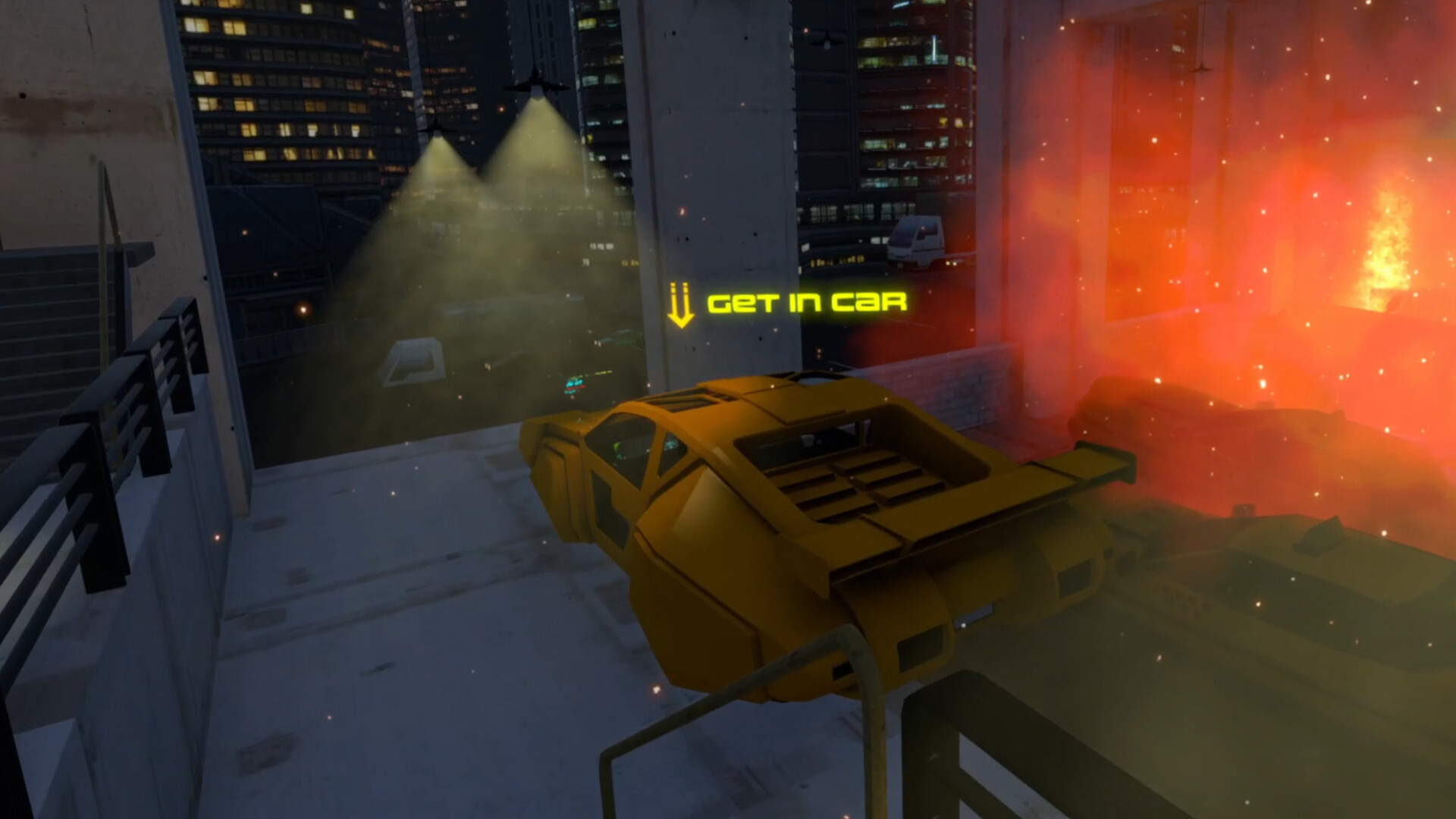 Grid Runner screenshot 19