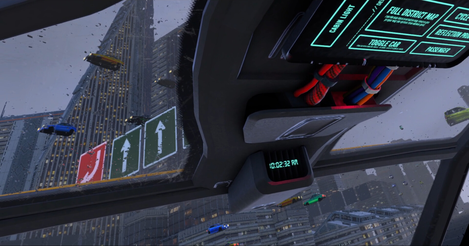 Grid Runner screenshot 23