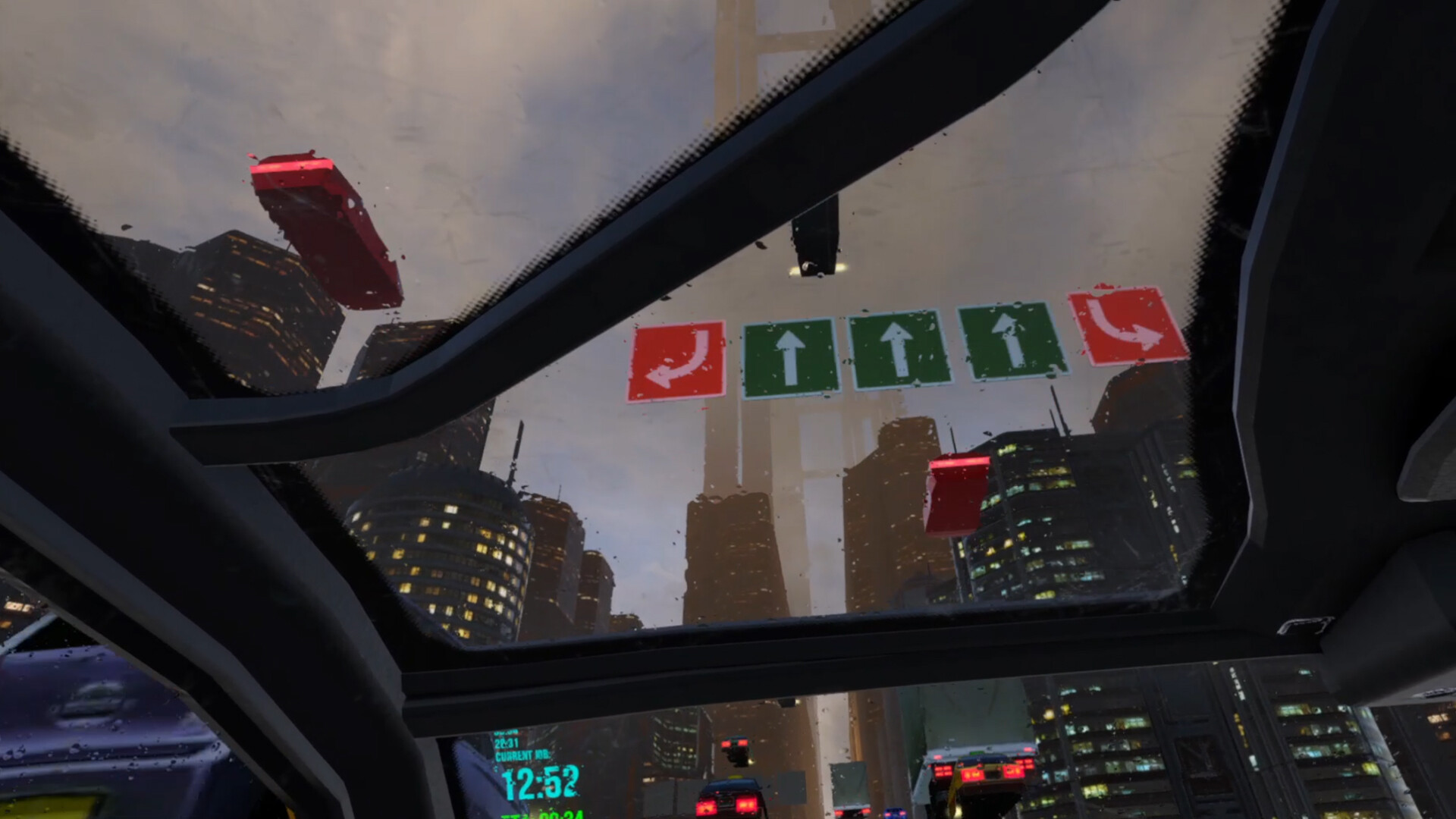 Grid Runner screenshot 16