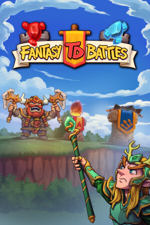 Fantasy TD Battles