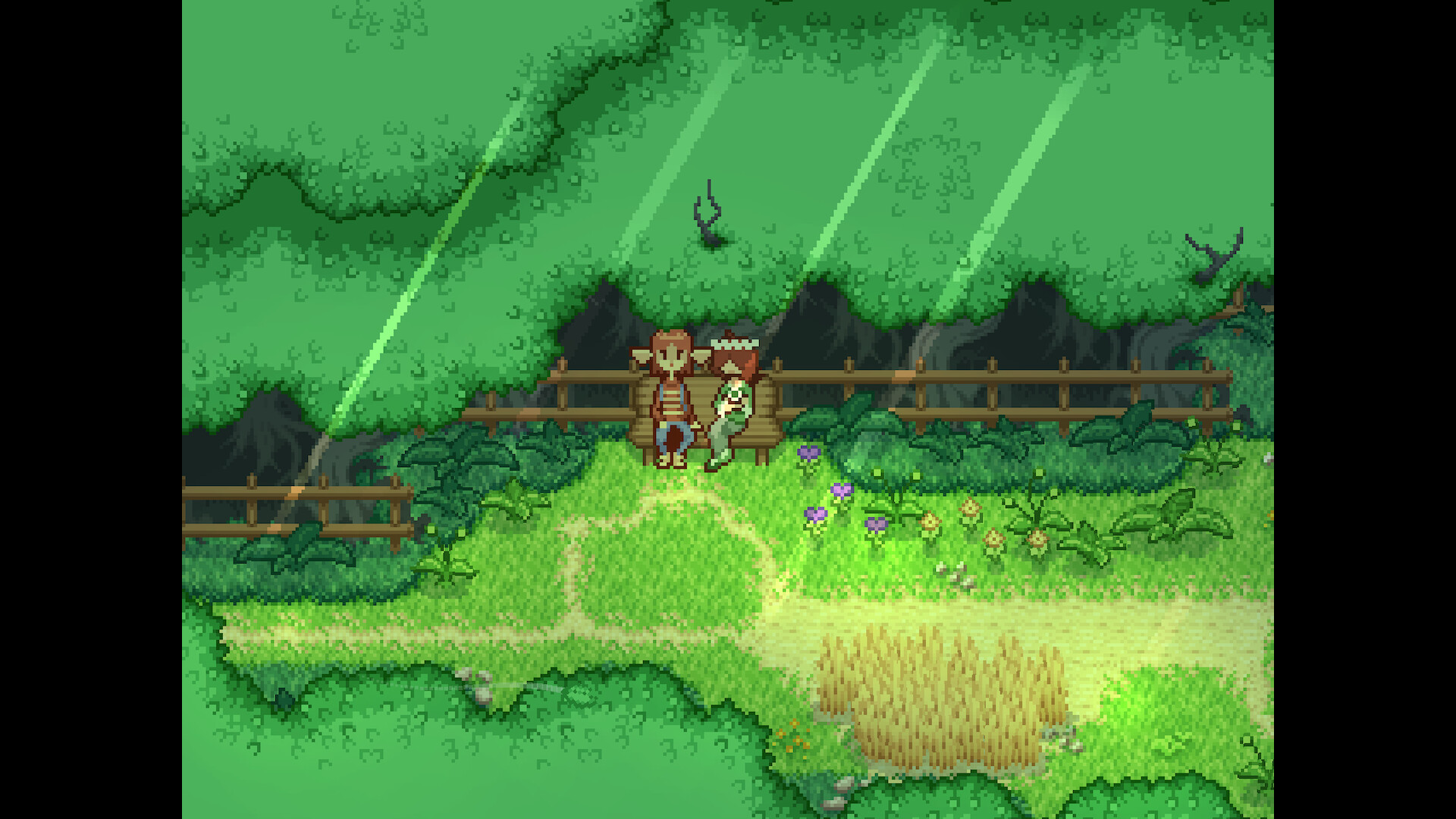 Mondealy Soundtrack screenshot 4