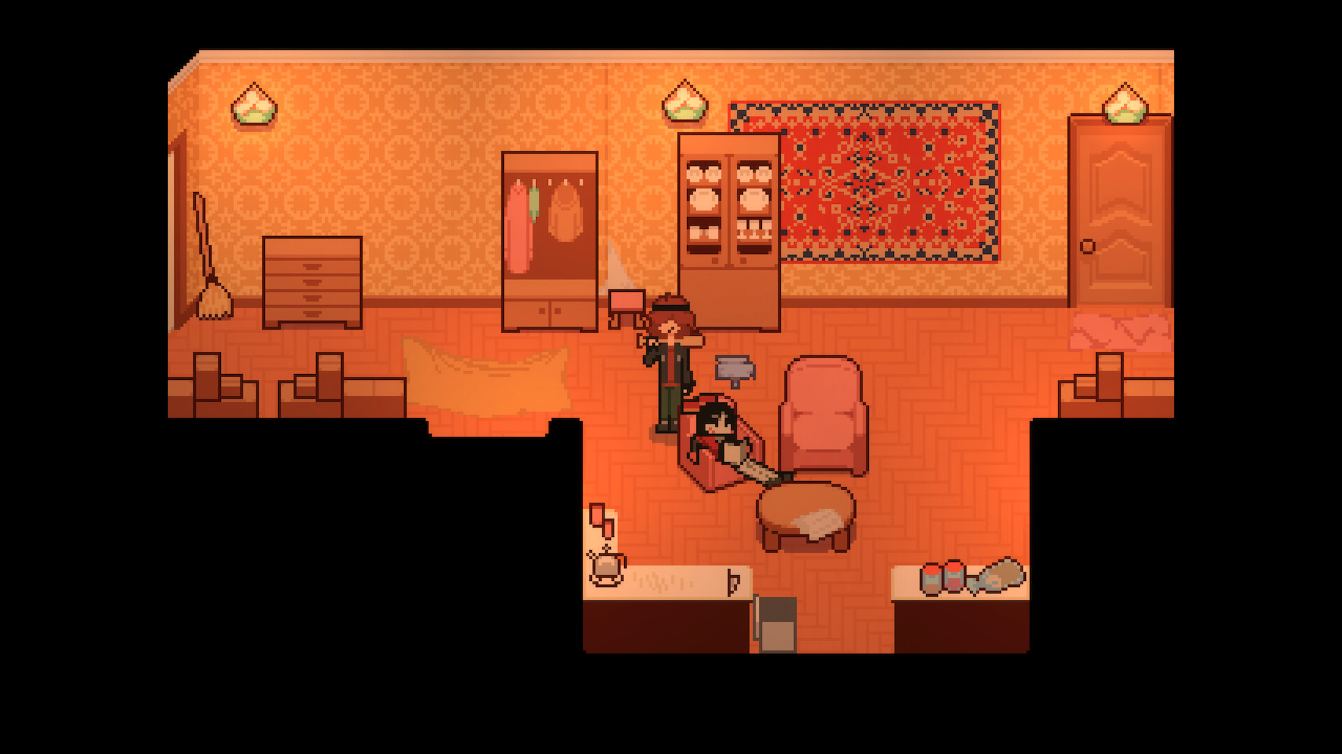 Mondealy Soundtrack screenshot 2
