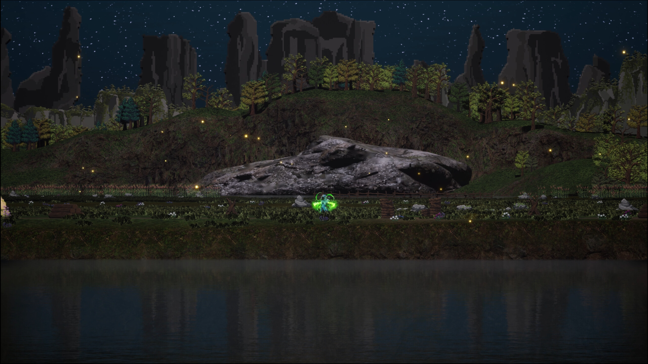 Asmodeus screenshot 5