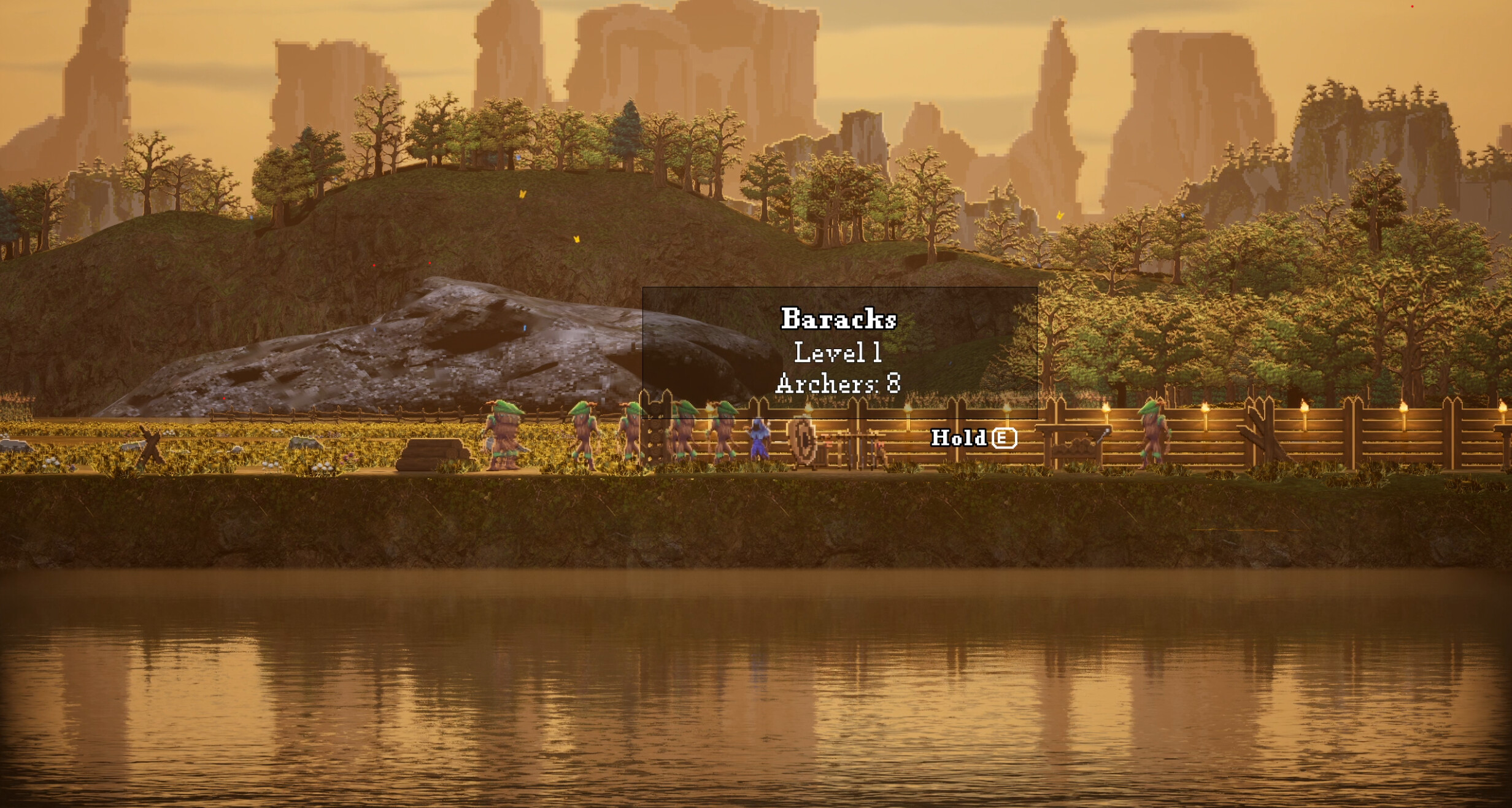 Asmodeus screenshot 1