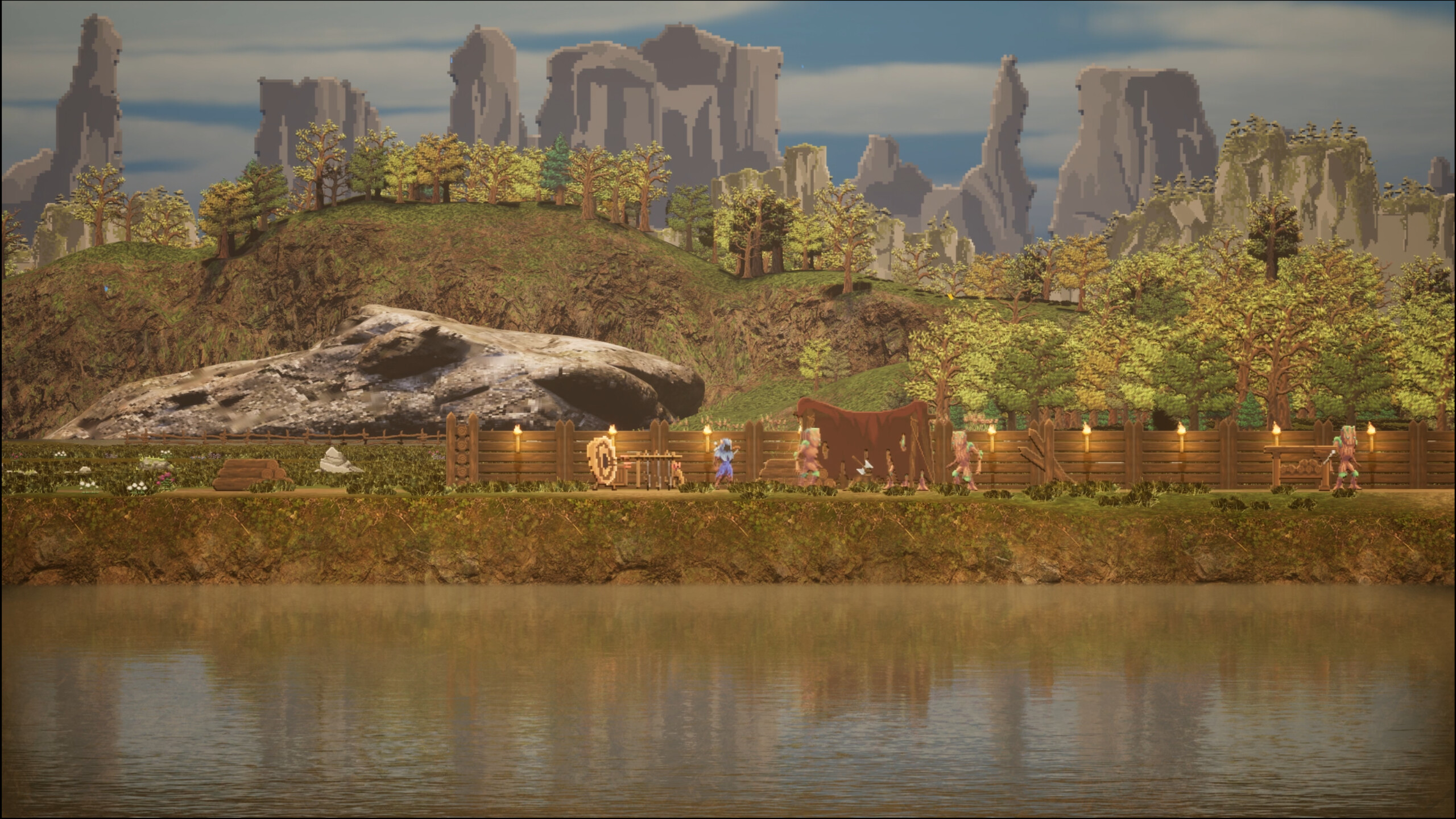 Asmodeus screenshot 4