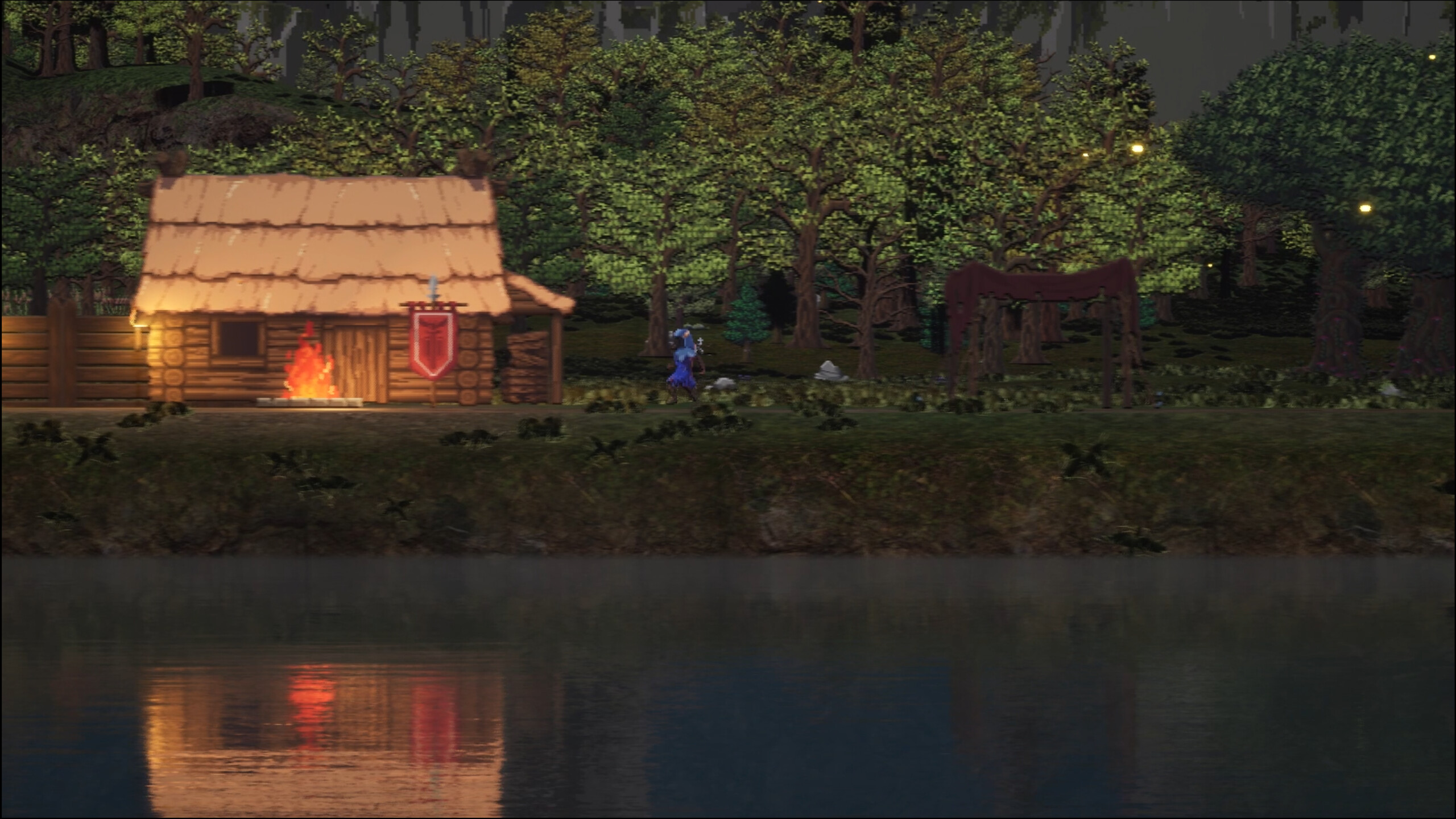 Asmodeus screenshot 2