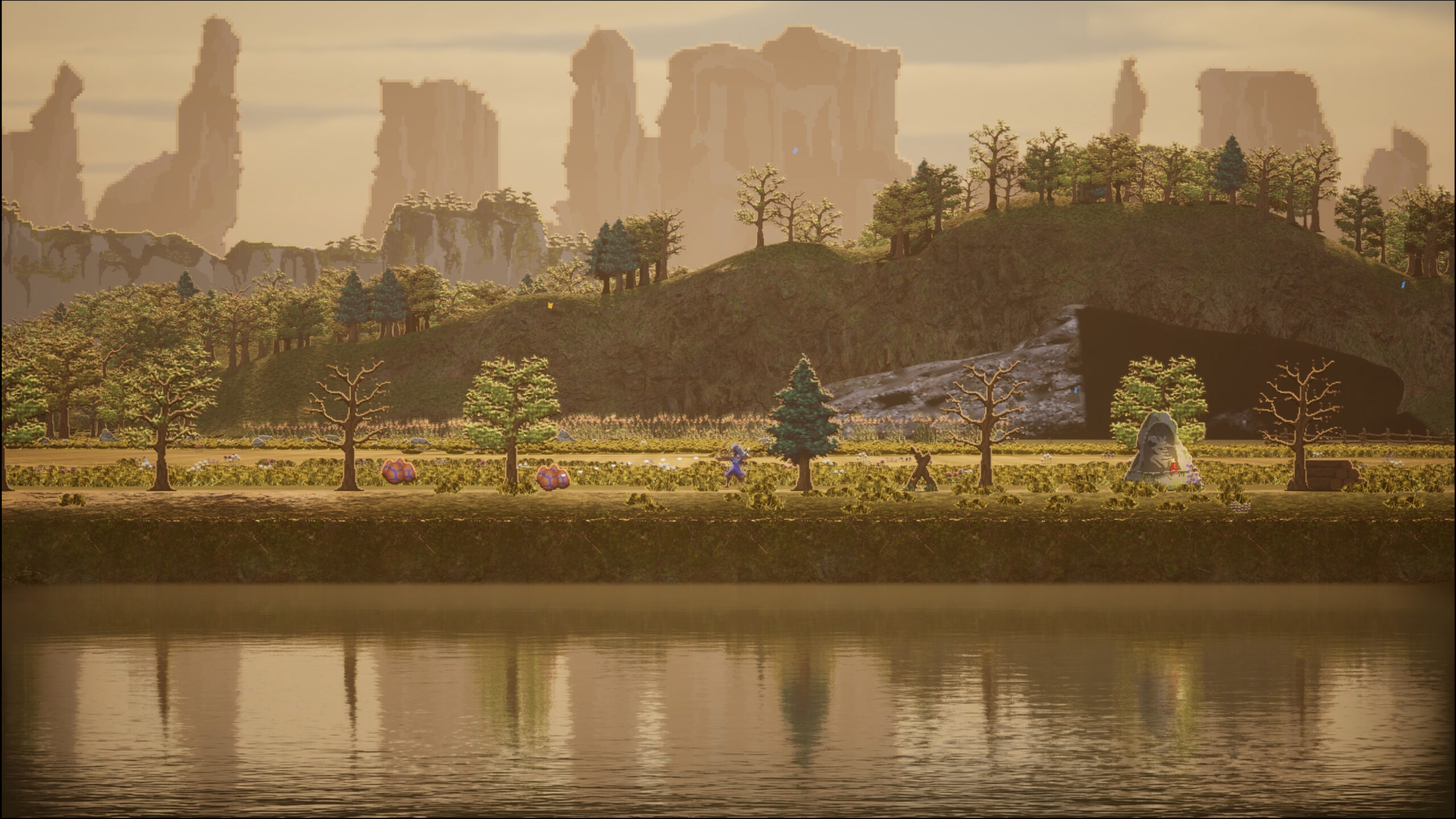 Asmodeus screenshot 3