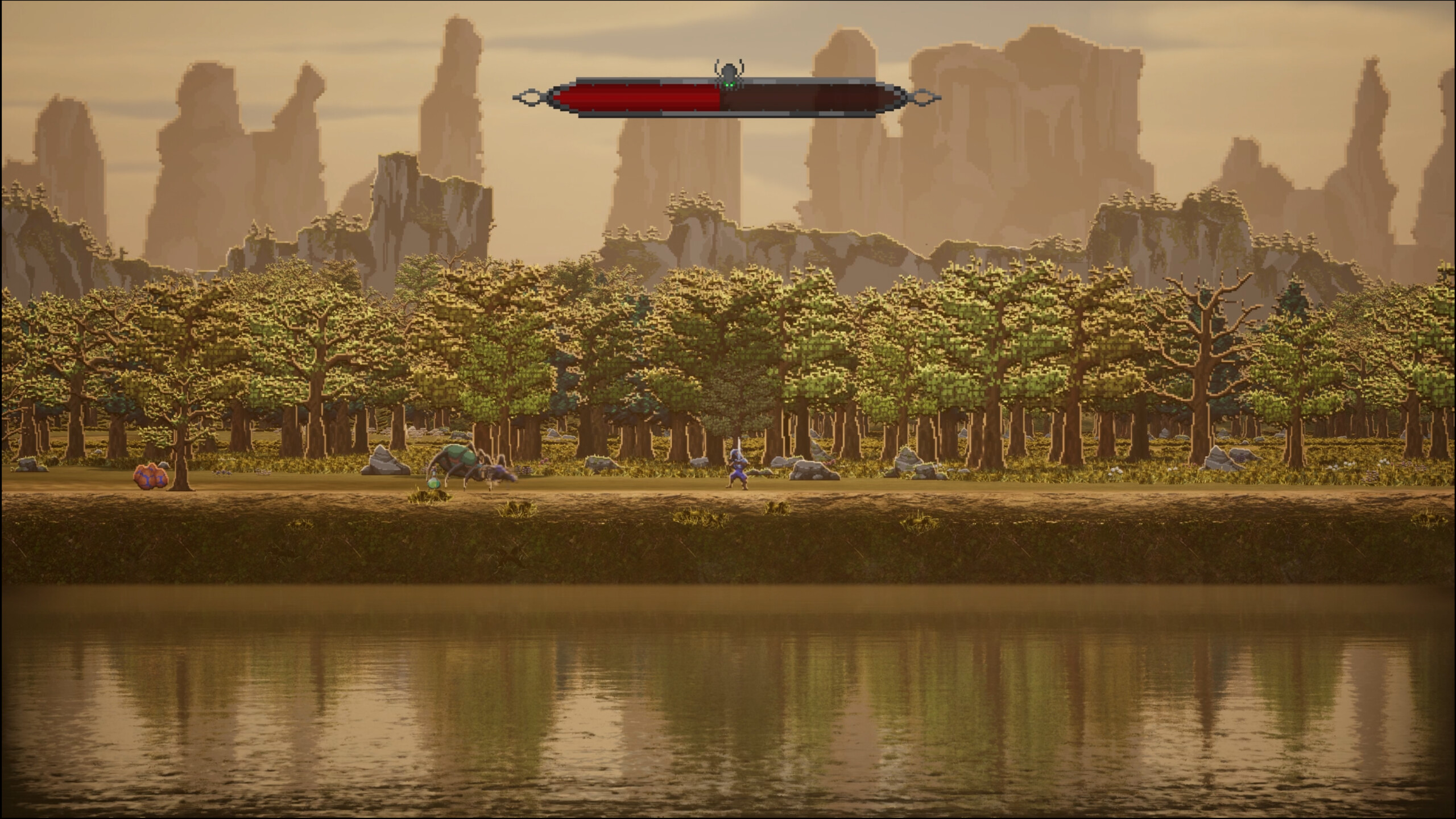 Asmodeus screenshot 6