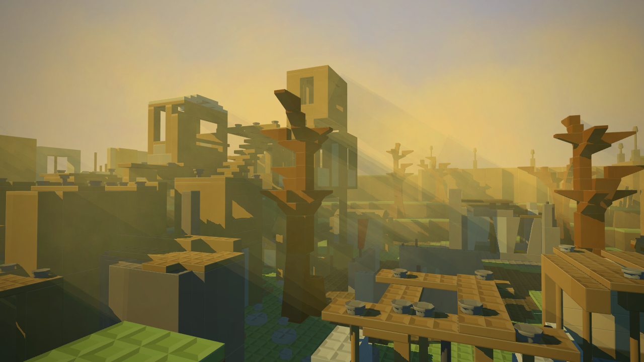 Blockland screenshot 5