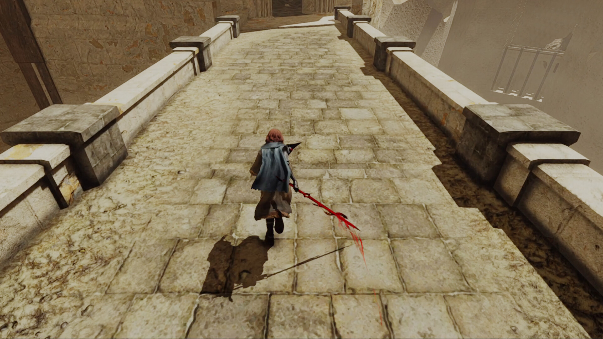 Sanguine screenshot 6