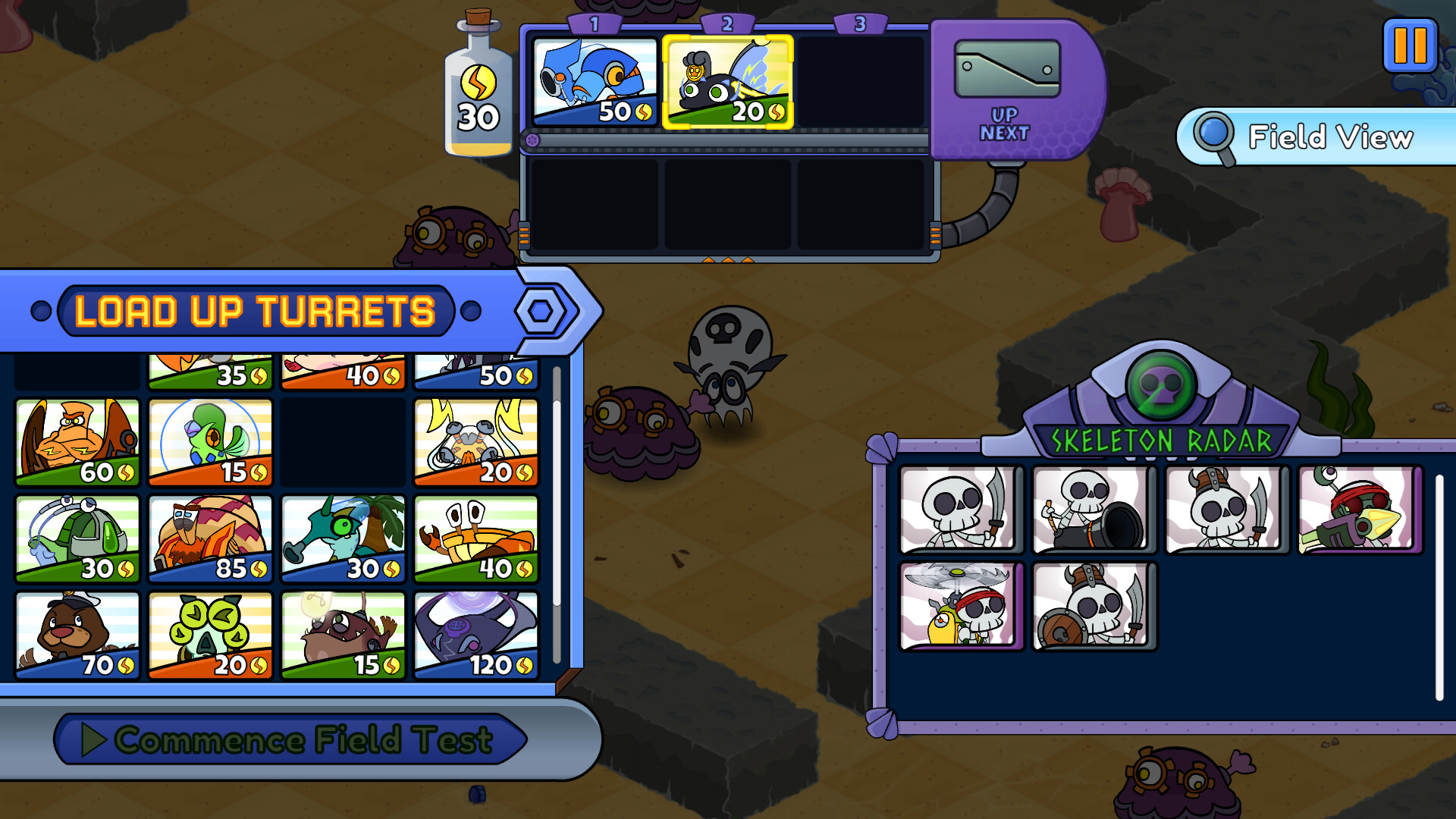 Operation Octo screenshot 7