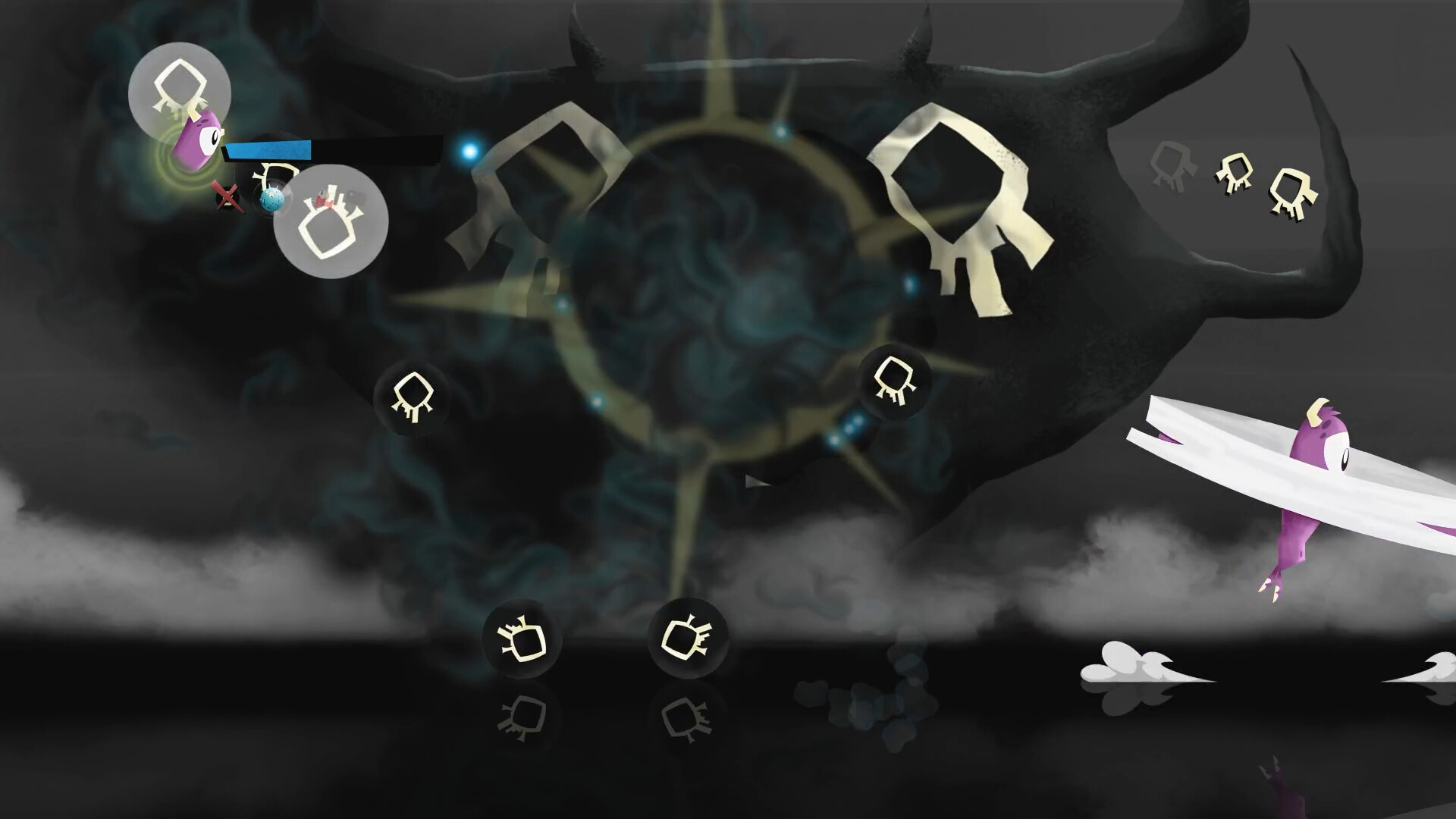 Little Monster screenshot 13
