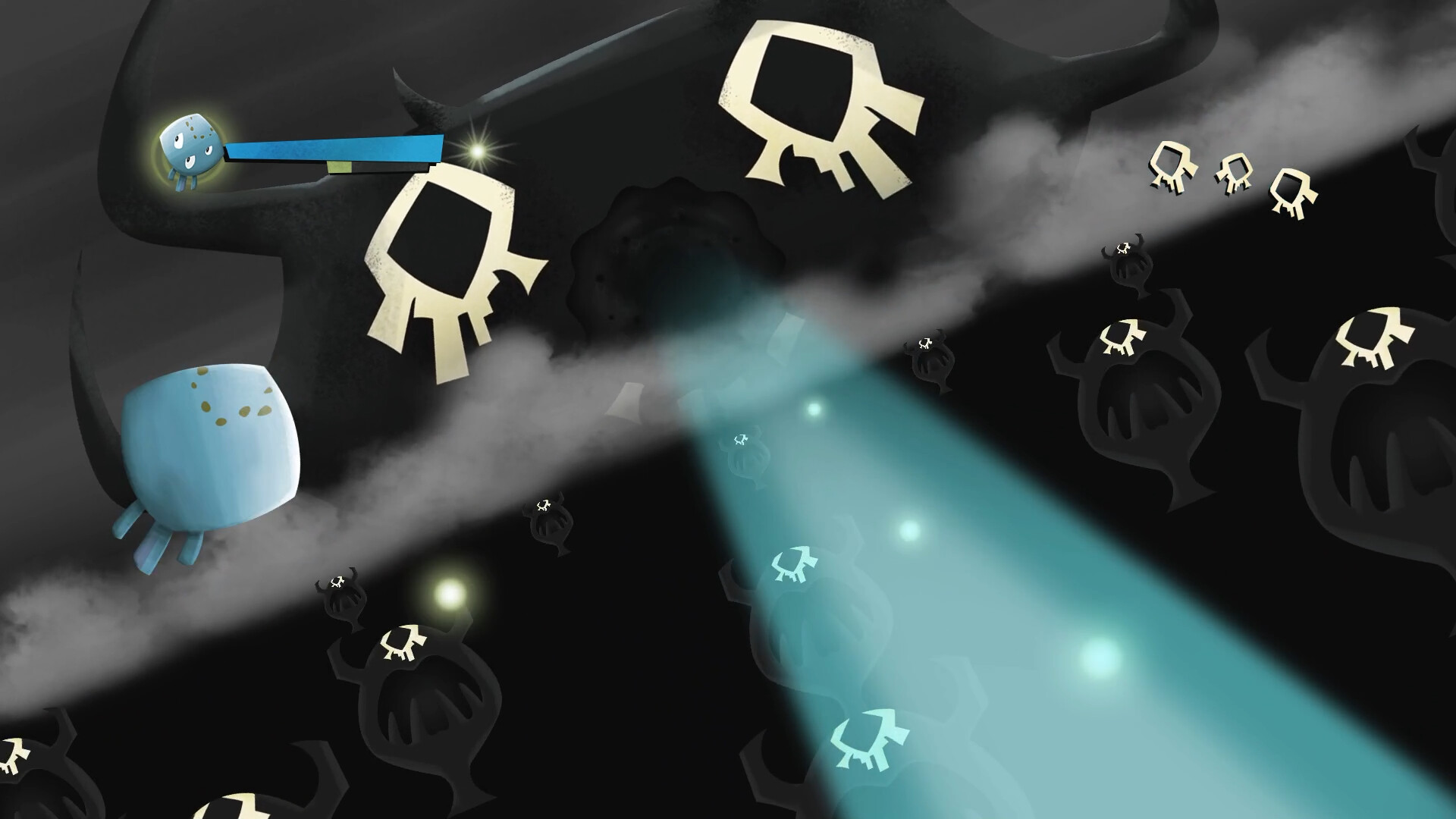 Little Monster screenshot 9