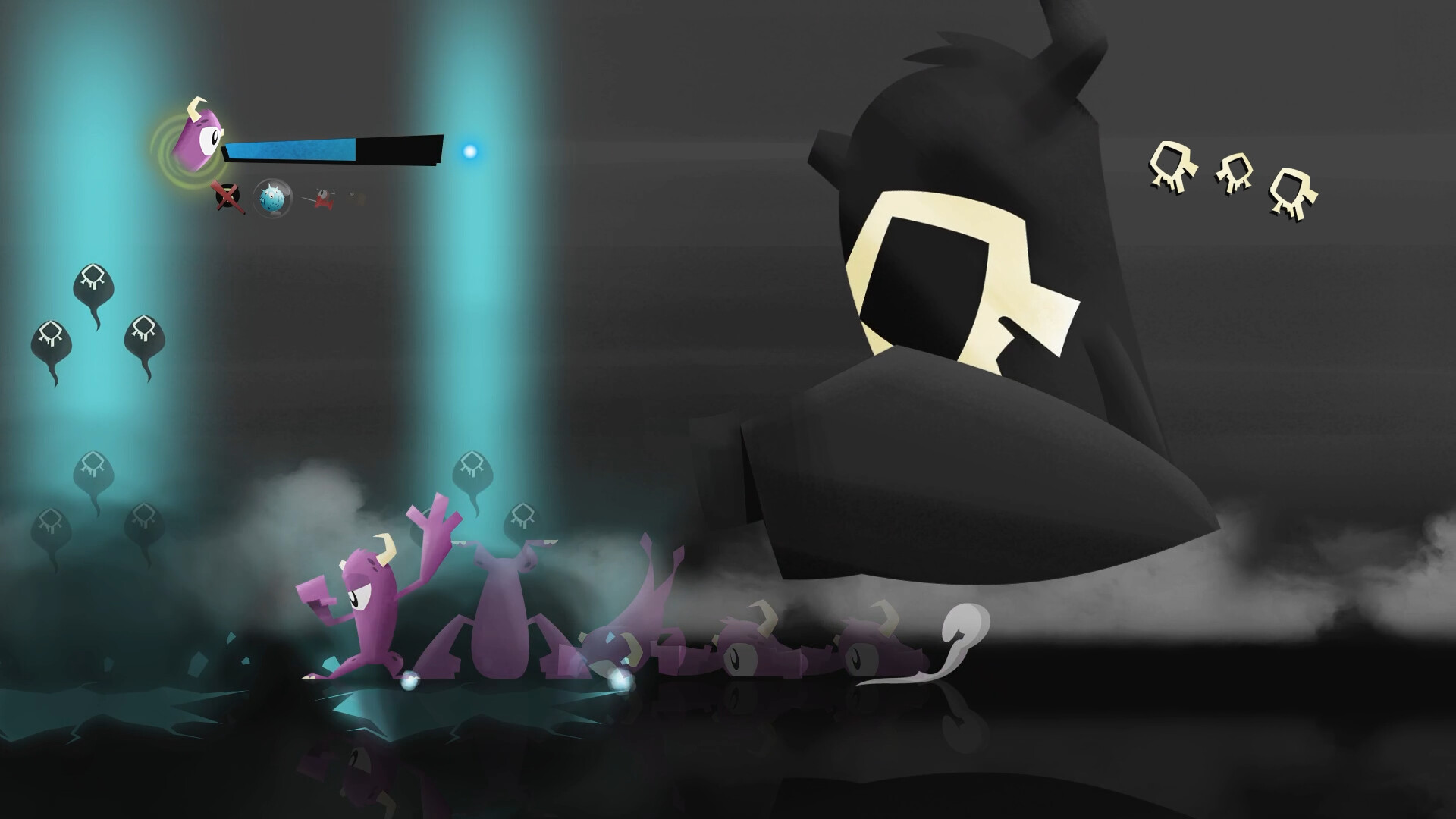 Little Monster screenshot 11