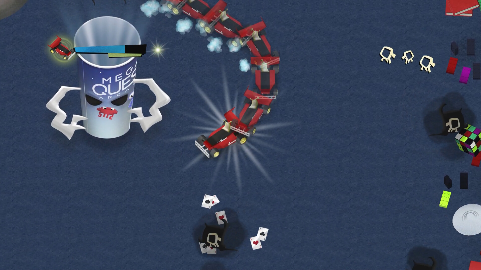 Little Monster screenshot 14
