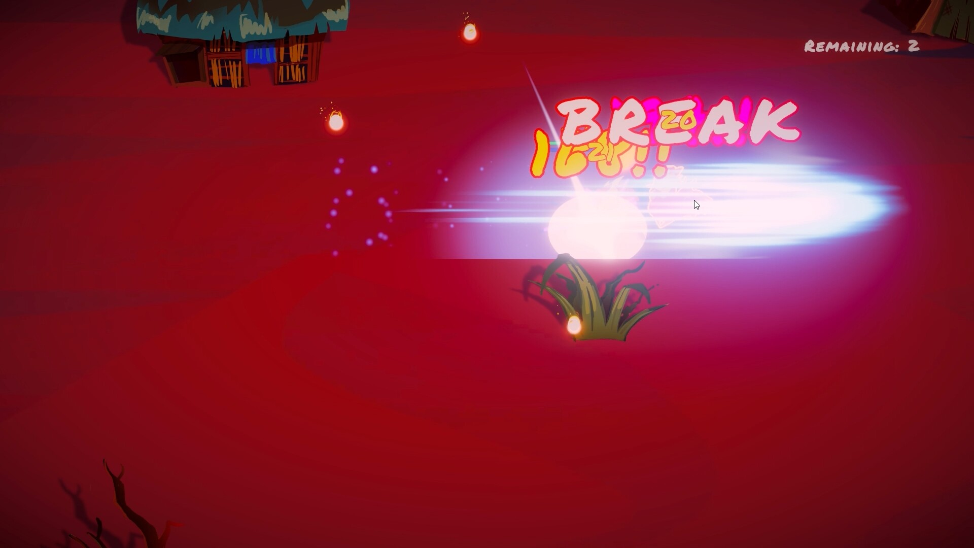 Kazu Aether Origins screenshot 1