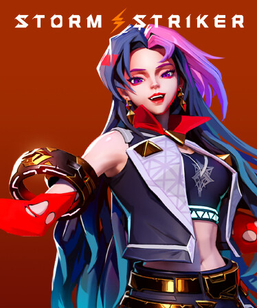 Storm Striker